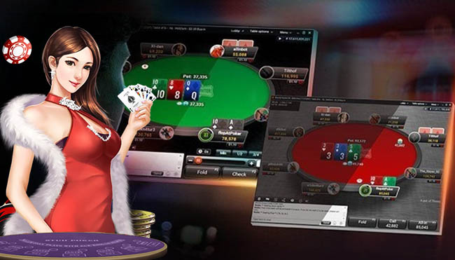 Memenuhi Syarat Kemenangan Judi Poker Online