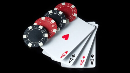 Beberapa Trik Terhindar dari Kerugian Poker Uang Asli